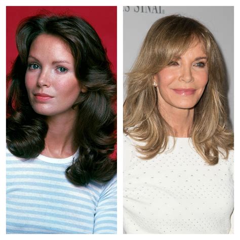 jaclyn smith hot|Jaclyn Smith Today: Charlies Angels Star Still Looks Timeless